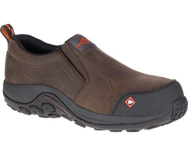 merrell csa boots